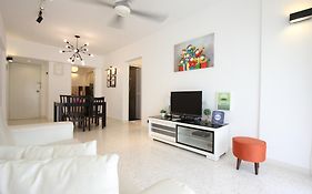 Cosy Stay Melaka