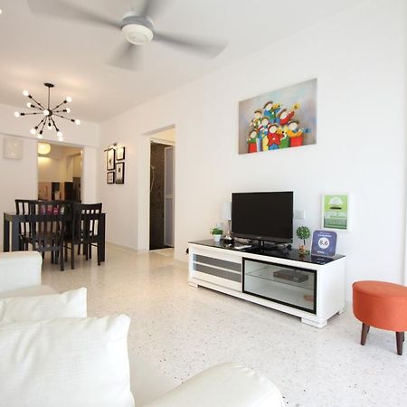 Cosy Stay Melaka Luaran gambar