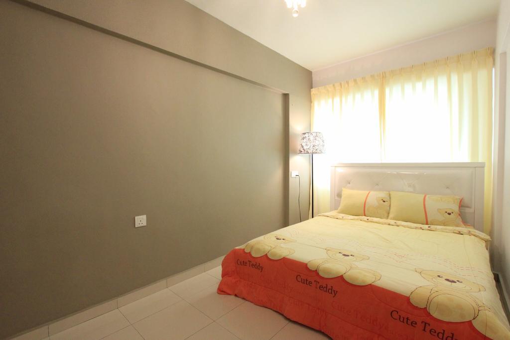 Cosy Stay Melaka Bilik gambar