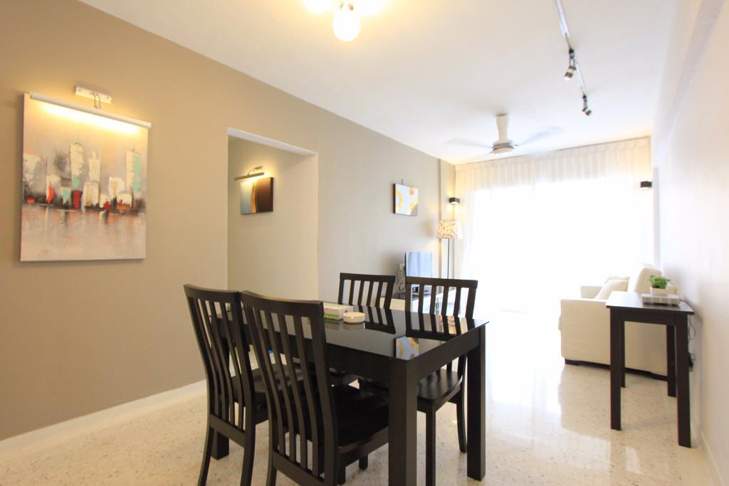 Cosy Stay Melaka Luaran gambar