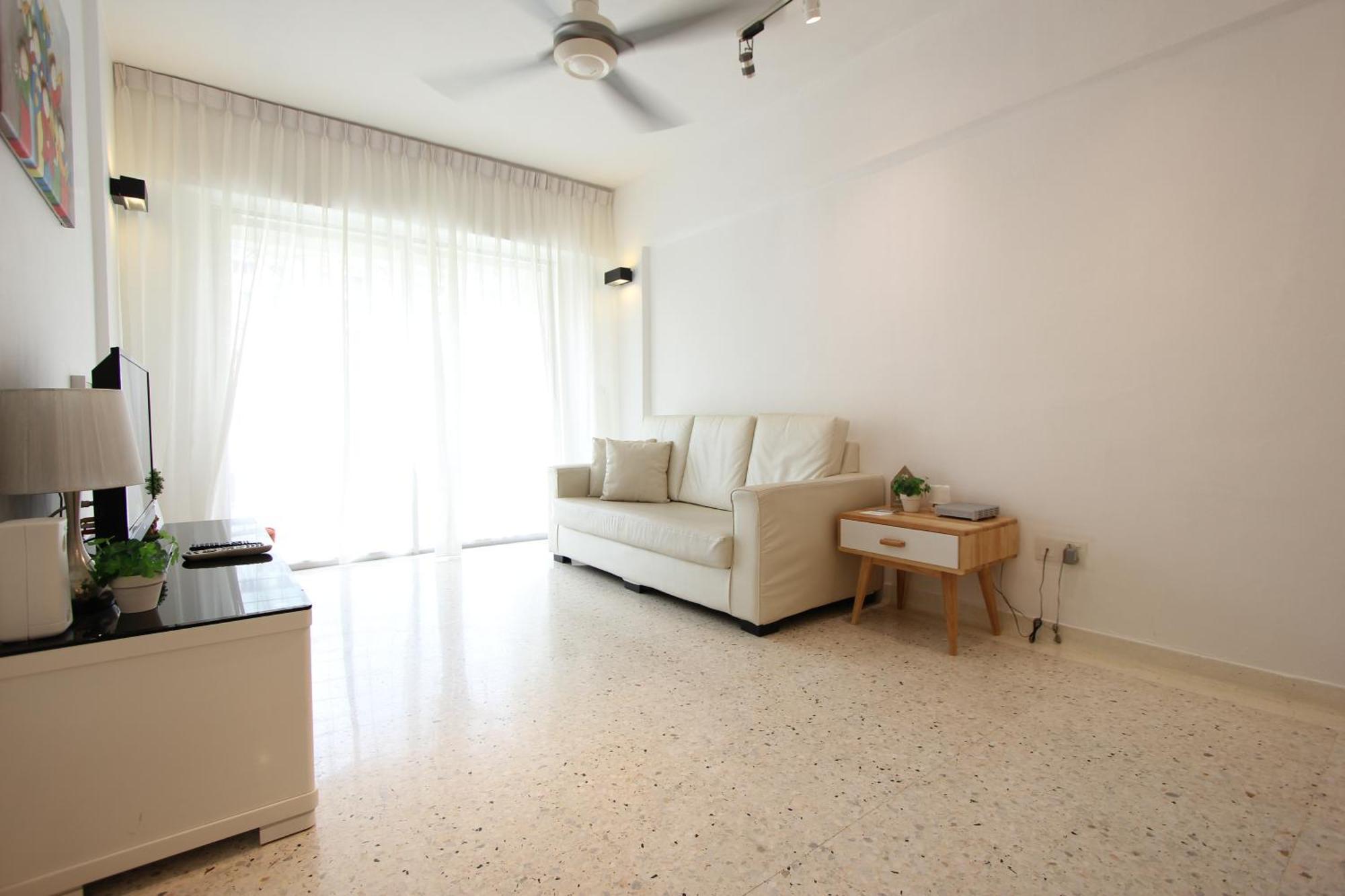 Cosy Stay Melaka Luaran gambar