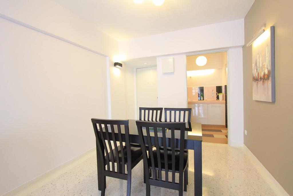 Cosy Stay Melaka Luaran gambar