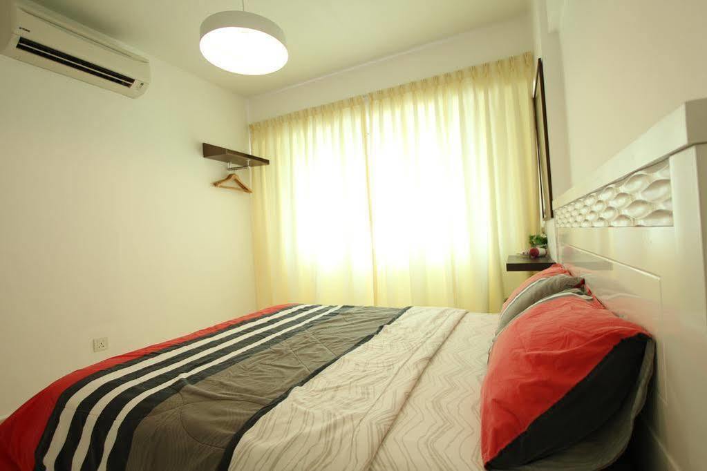 Cosy Stay Melaka Luaran gambar