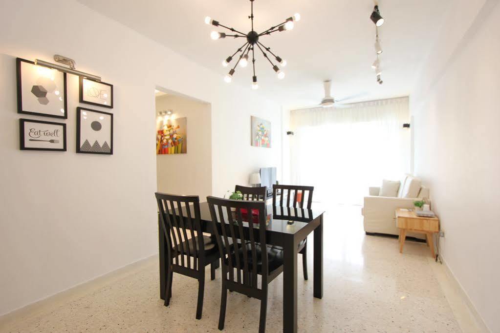 Cosy Stay Melaka Luaran gambar